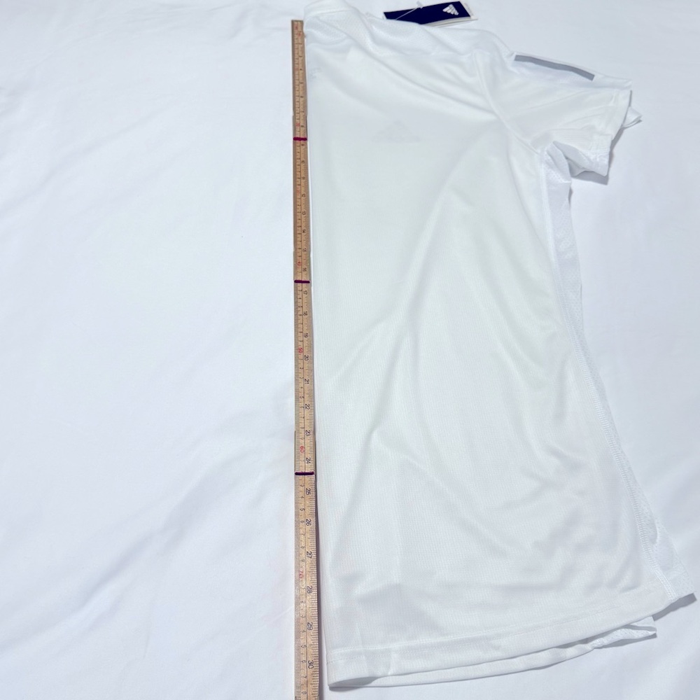 ADIDAS RUNNING SHIRT MEN’S - Picture 7 of 8